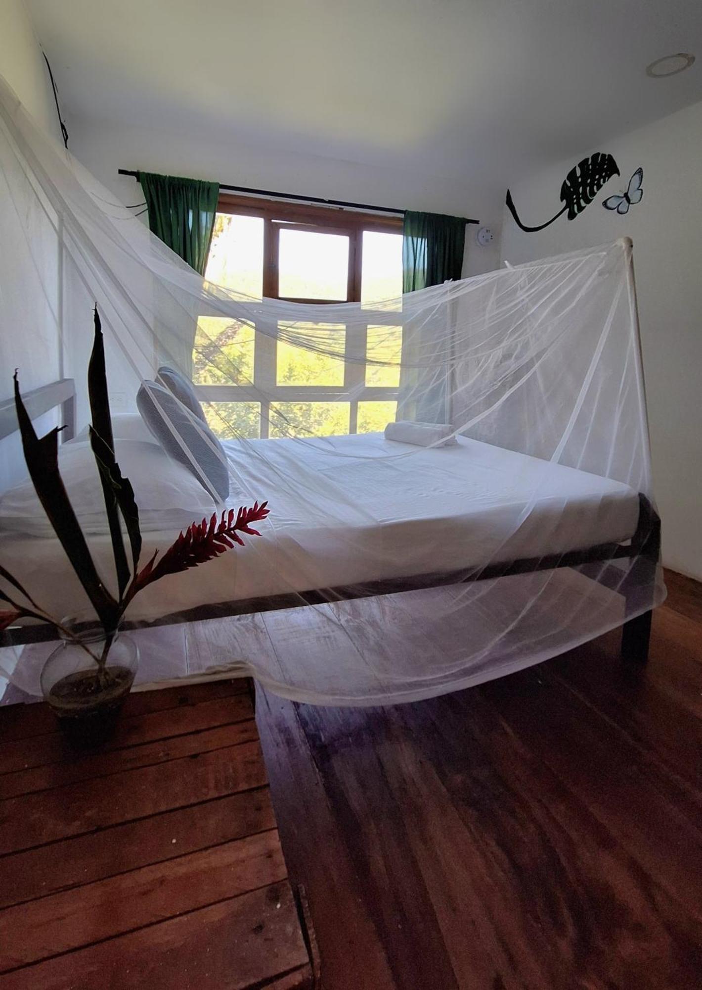 Gasthof Mama Tayrona 3*